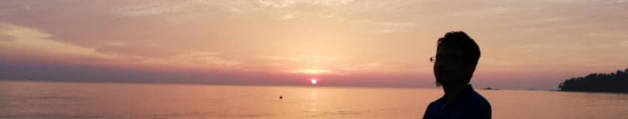 Zulkifli Abas Personal Blog